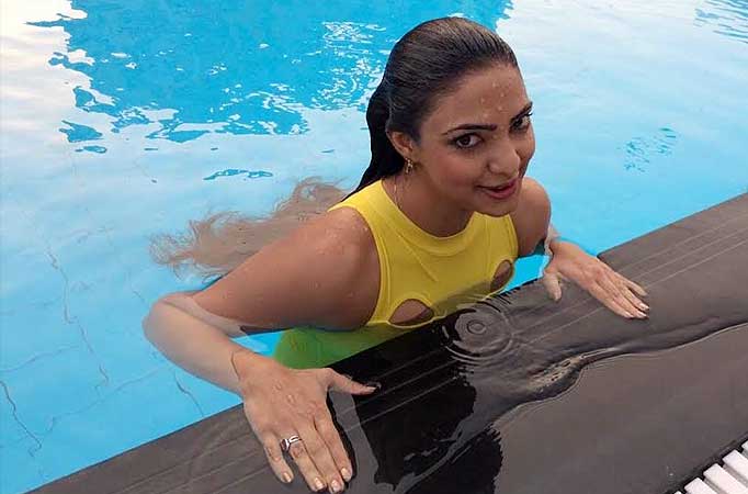 Pooja Banerjee Pooja Banerjee