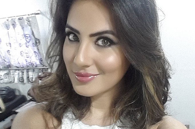 Puja Banerjee Puja Banerjee
