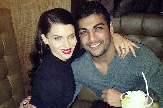 Pravesh Rana to marry Scarlet Wilson Pravesh Rana to marry Scarlet Wilson