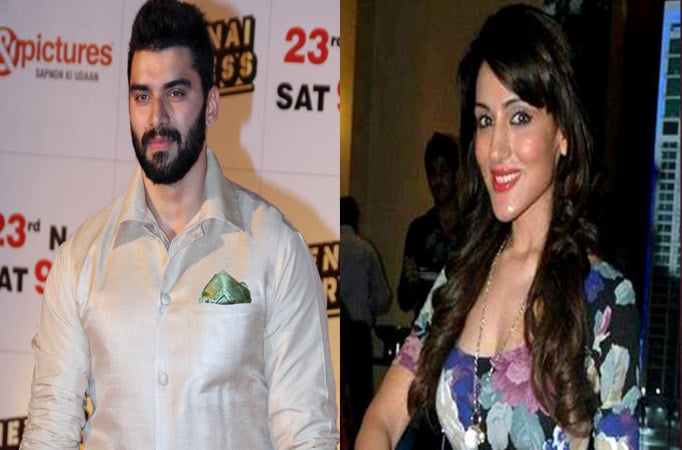 Nikitin Dheer and Sudeepa Singh Nikitin Dheer and Sudeepa Singh