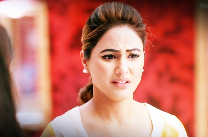 Hina Khan Hina Khan