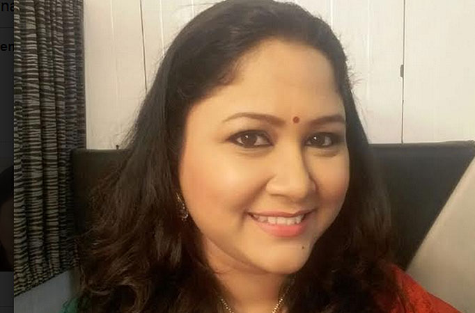 Jhumma Mitra Jhumma Mitra