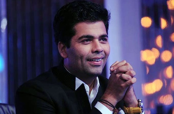 Karan Johar Karan Johar