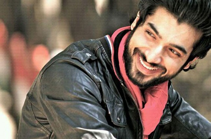 Ssharad Malhotra Ssharad Malhotra