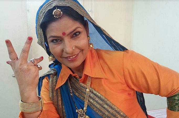 Sangeeta Panwar Sangeeta Panwar