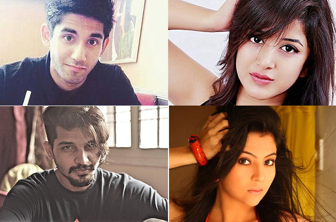 Varun, Martina, Yuvraj share their flaws! Varun, Martina, Yuvraj share their flaws!