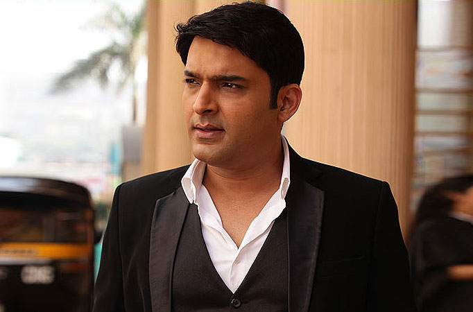 Kapil Sharma Kapil Sharma