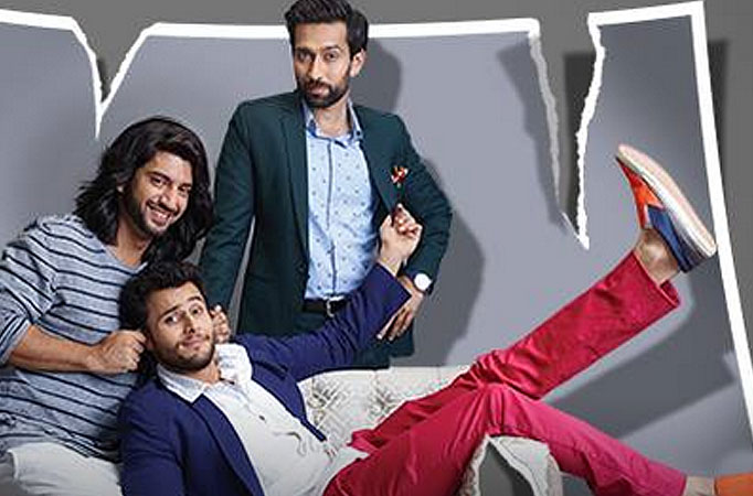 Ishqbaaaz Ishqbaaaz