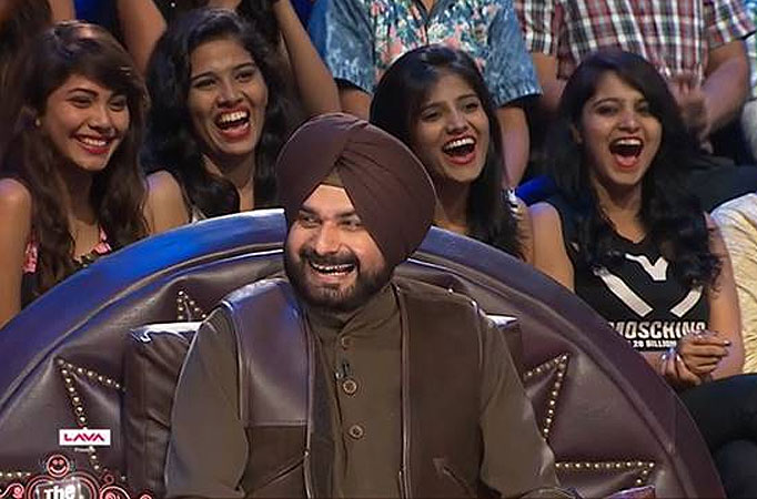 Navjot Singh Sidhu Navjot Singh Sidhu