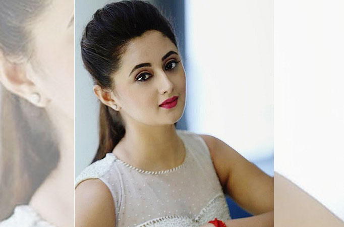 Rashami Desai Rashami Desai