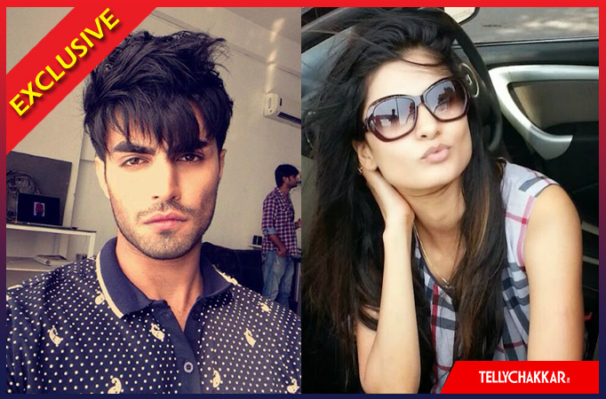 Karan Jotwani and Sharmin Kazi Karan Jotwani and Sharmin Kazi