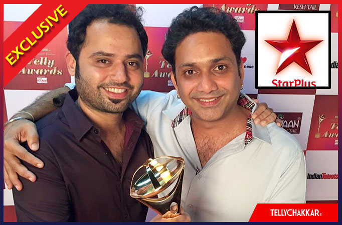 Ranjeet Thakur and Hemant Ruprell Ranjeet Thakur and Hemant Ruprell