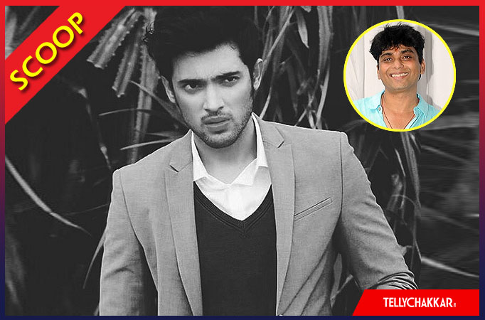 Parth Samthaan Parth Samthaan