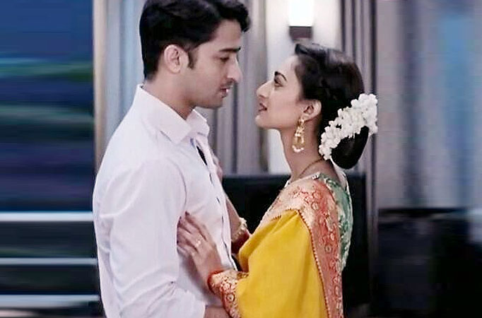 Kuch Rang Pyar Ke Aise Bhi Kuch Rang Pyar Ke Aise Bhi