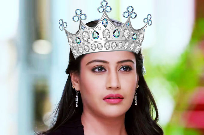 Surbhi Chandna Surbhi Chandna