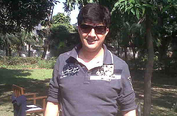 Ashish Kaul Ashish Kaul