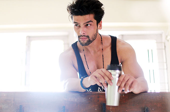 Kushal Tandon Kushal Tandon