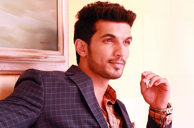 Arjun Bijlani Arjun Bijlani