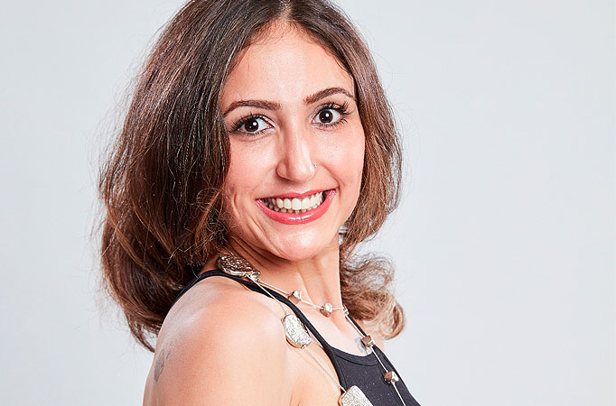 Akanksha Sharma Akanksha Sharma