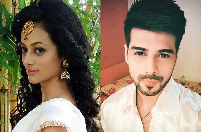 Kajol Srivastava and Siddharth Shivpuri Kajol Srivastava and Siddharth Shivpuri