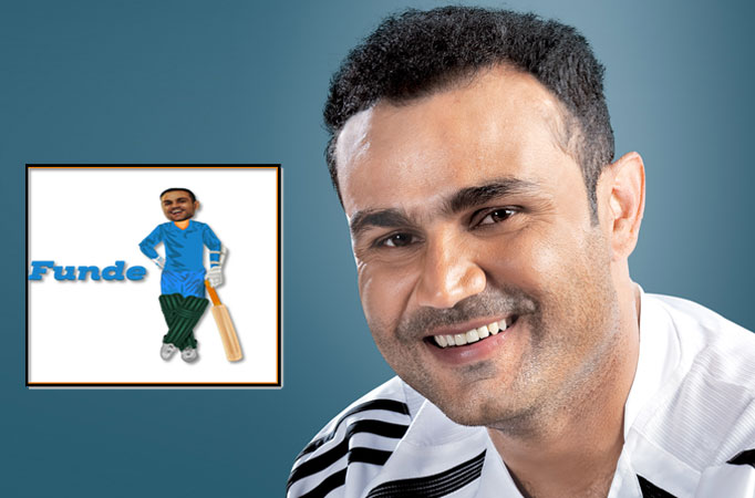 Virender Sehwag Virender Sehwag