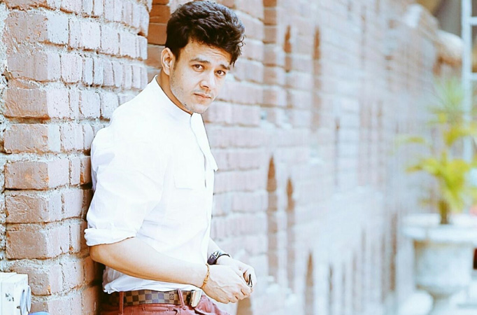 Aniruddh Dave Aniruddh Dave