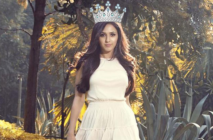 Neeti Mohan Neeti Mohan