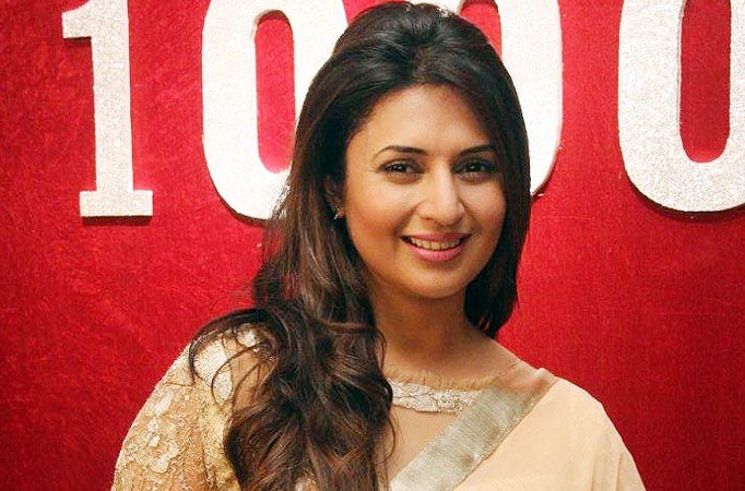 Divyanka Tripathi Divyanka Tripathi