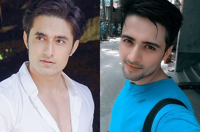 Rafi Malik and Mukhul Harish Rafi Malik and Mukhul Harish