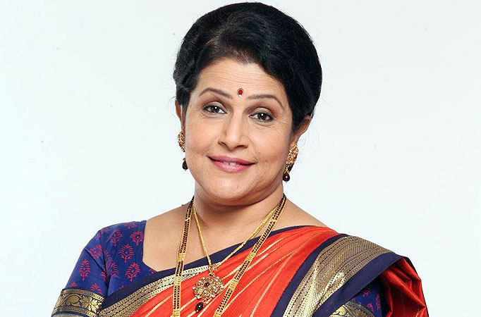 Savita Prabhune Savita Prabhune