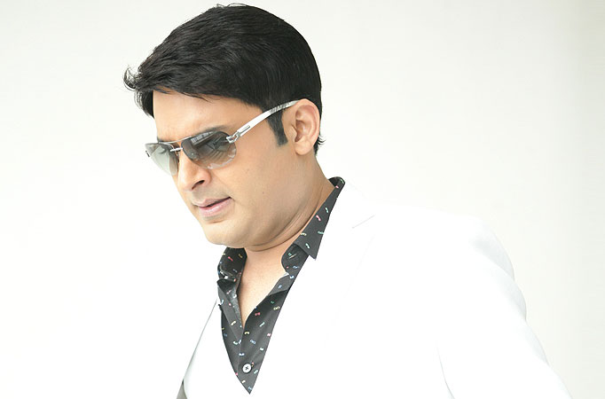 Kapil Sharma Kapil Sharma