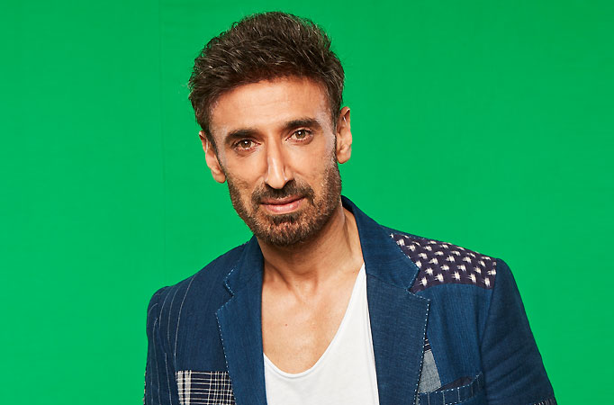 Rahul Dev Rahul Dev
