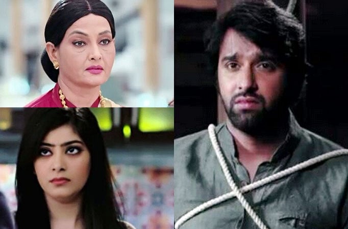 Suhani Si Ek Ladki Suhani Si Ek Ladki