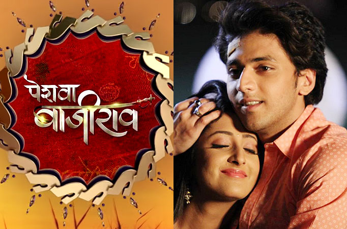 Peshwa Bajirao to replace Ek Rishta on Sony TV Peshwa Bajirao to replace Ek Rishta on Sony TV