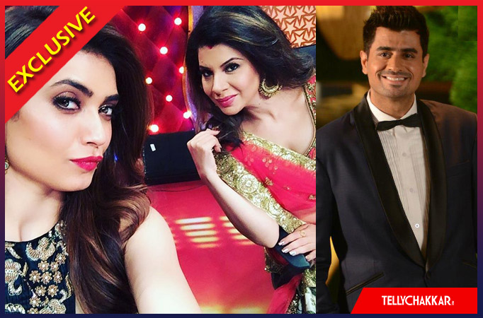 Sambhavna, Karishma turn judges for a reality show; Pritam to host Sambhavna, Karishma turn judges for a reality show; Pritam to host