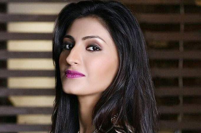 Shivangi Verma Shivangi Verma