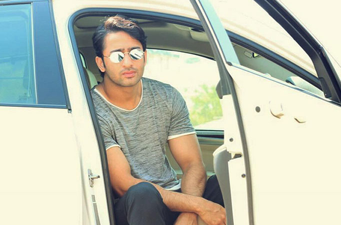 Shaheer Sheikh Shaheer Sheikh