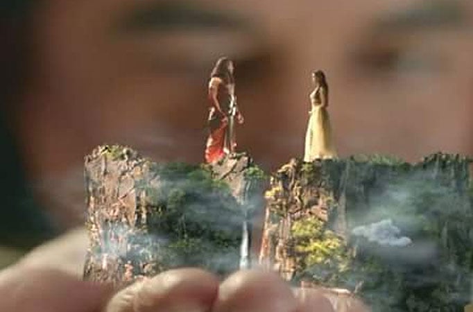 Prem ya Paheli? Chandrakanta Prem ya Paheli? Chandrakanta