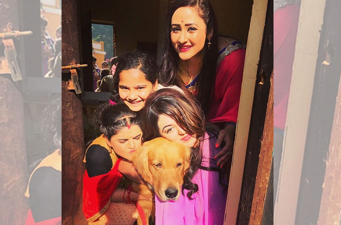 Chidiya Ghar Chidiya Ghar