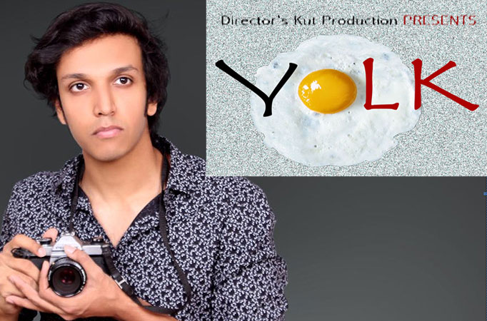Director’s Kut Productions’ FIRST ‘short film’ for International Film Festivals Director’s Kut Productions’ FIRST ‘short film’ for International Film Festivals