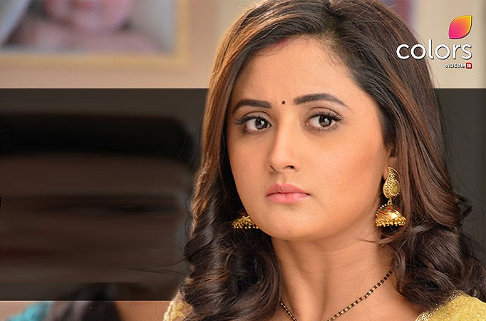Rashami Desai Rashami Desai