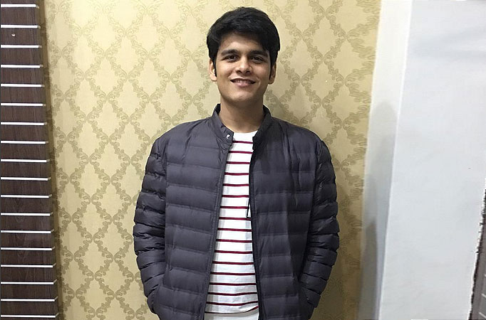 Bhavya Gandhi Bhavya Gandhi