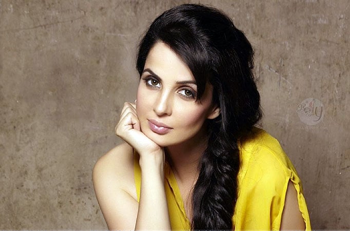 Rukhsar Rehman Rukhsar Rehman