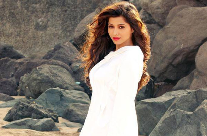 Riddhima Tiwari