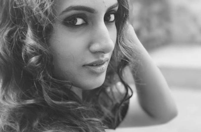 I'm happy single after breakup: Additi Gupta Additi Gupta