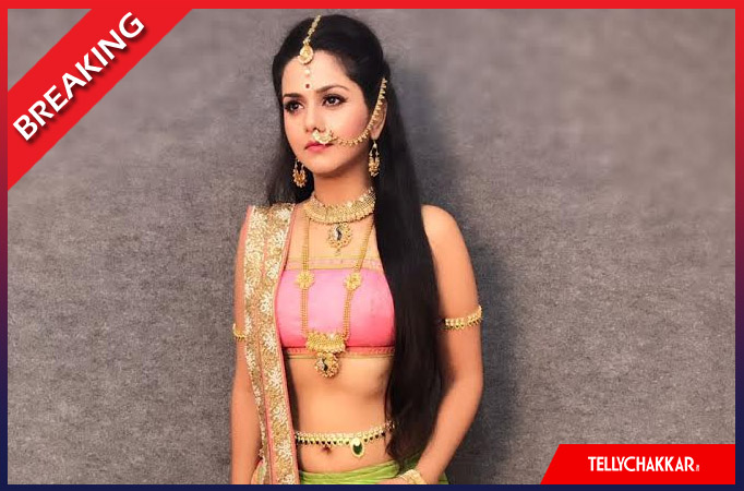 Dalljiet Kaur to play Maa Durga in Sagar Pictures' next Dalljiet Kaur