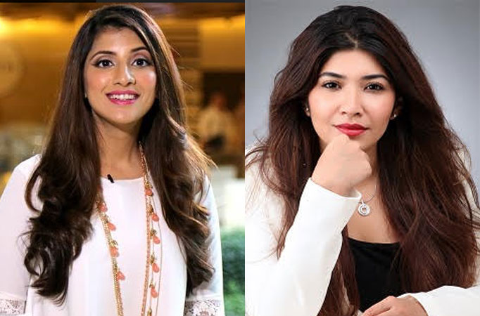 Shamoly and Dimpy Khera Shamoly and Dimpy Khera