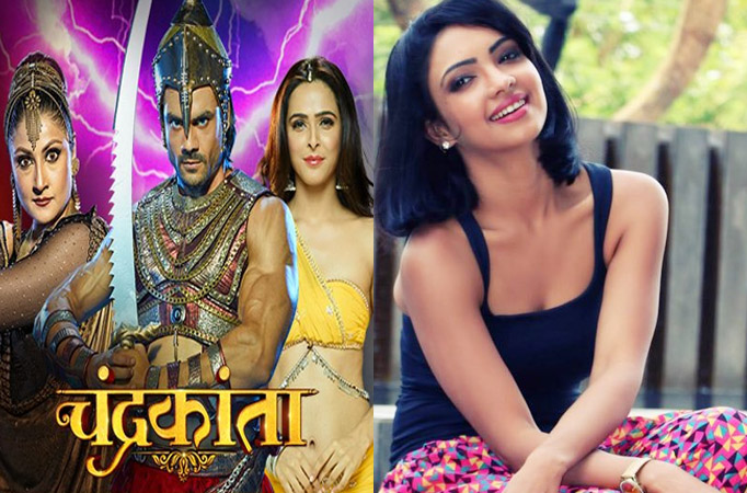 Colors Chandrakanta to take big leap; Pooja Banerjee to enter the show Colors Chandrakanta to take big leap; Pooja Banerjee to enter the show