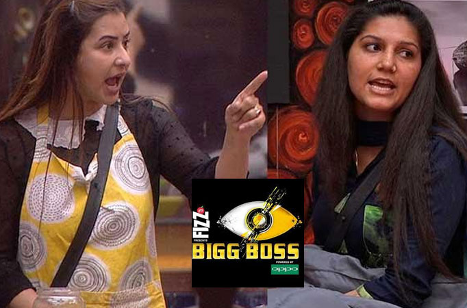 Bigg Boss 11 Bigg Boss 11