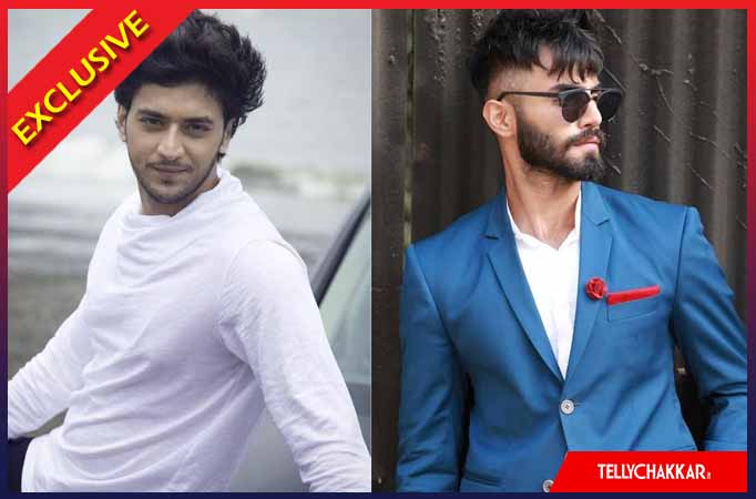 Kinshuk Vaidya out; Karan Jotwani in Aapke Aa Jaane Se Kinshuk Vaidya out; Karan Jotwani in Aapke Aa Jaane Se